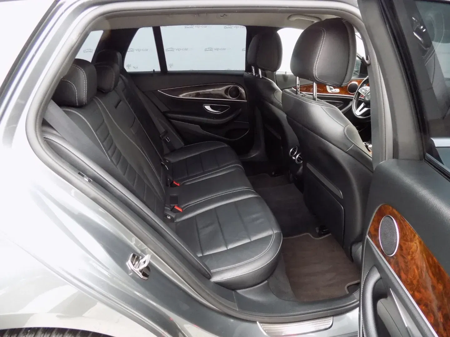 Mercedes-Benz Třídy E - Náhled 18