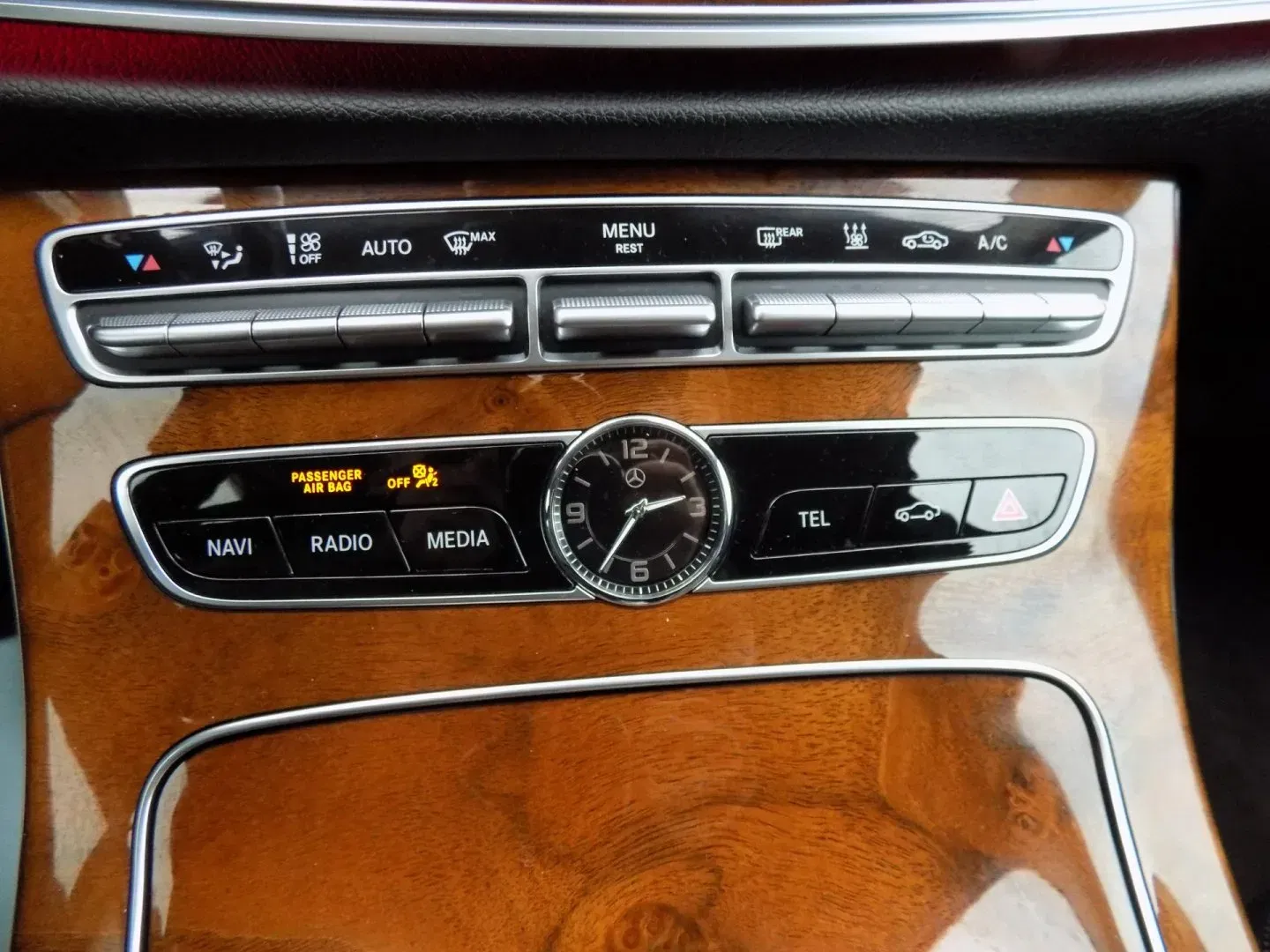 Mercedes-Benz Třídy E - Náhled 30