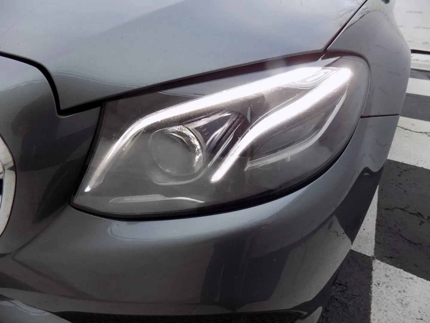 Mercedes-Benz Třídy E - Náhled 39