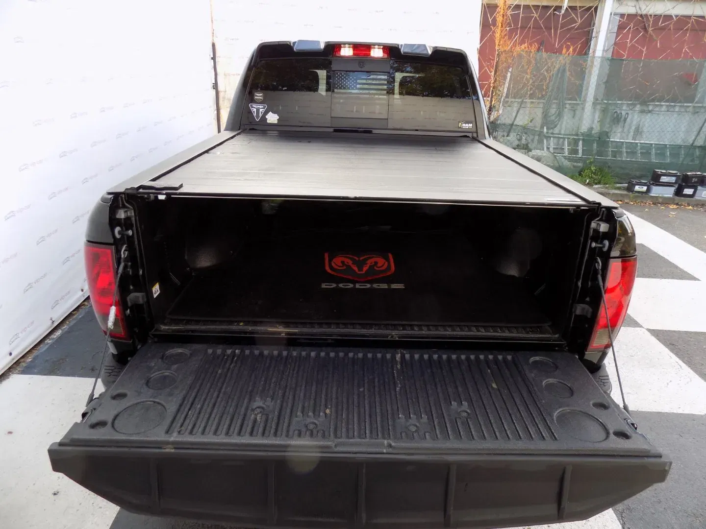 Dodge Ram - Náhled 9