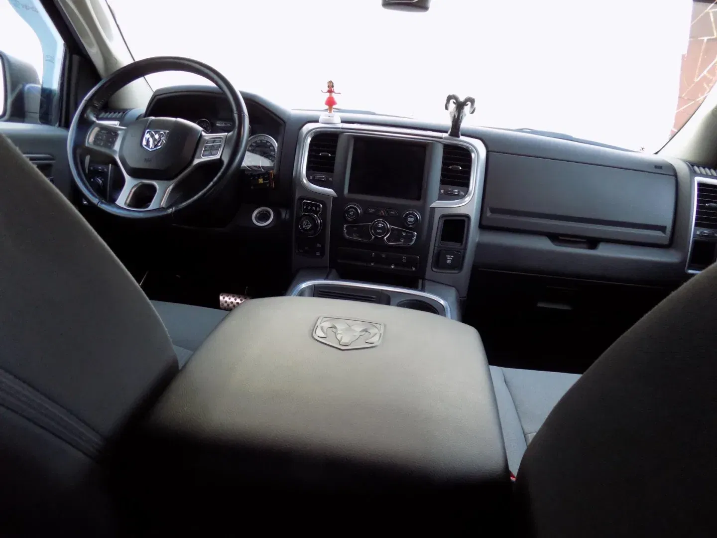 Dodge Ram - Náhled 20