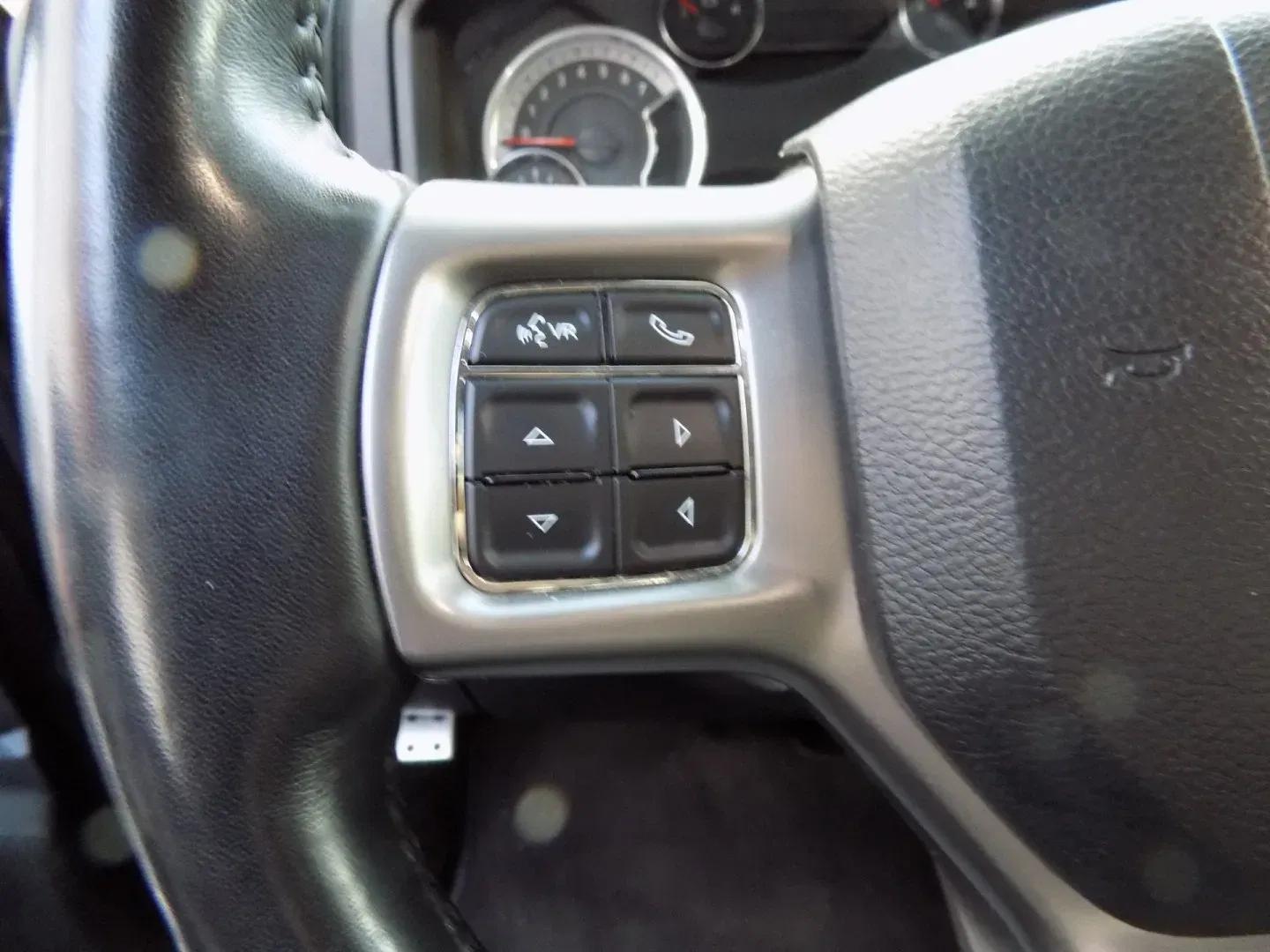 Dodge Ram - Náhled 25