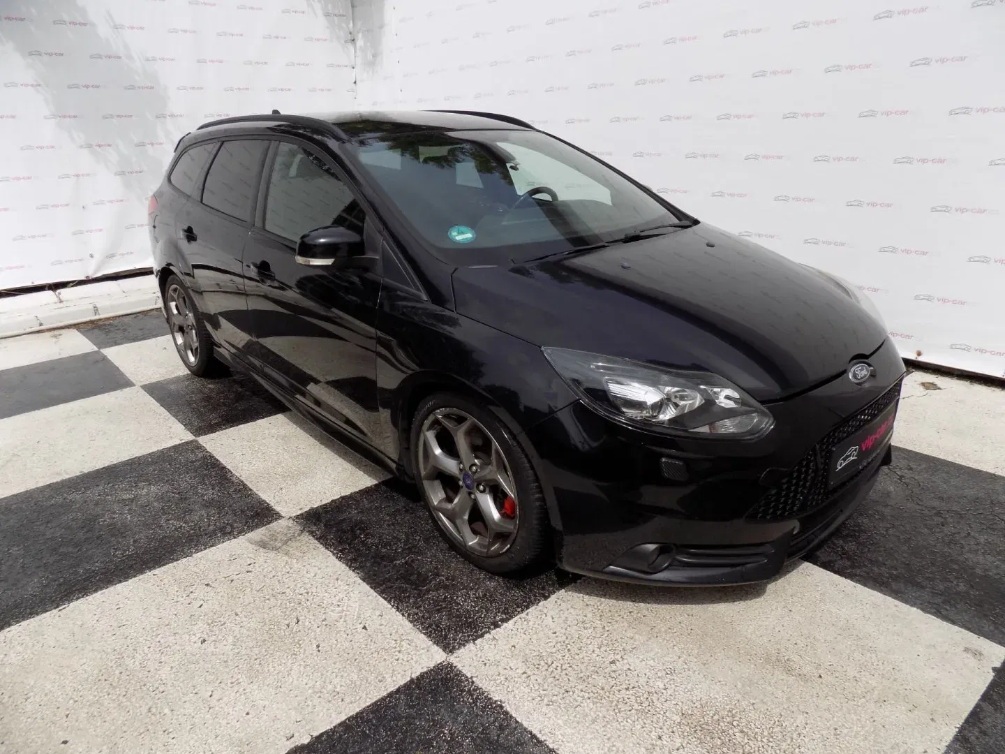 Ford Focus - Náhled 5