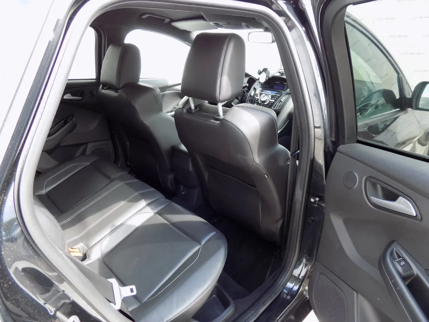 Ford Focus - Náhled 18