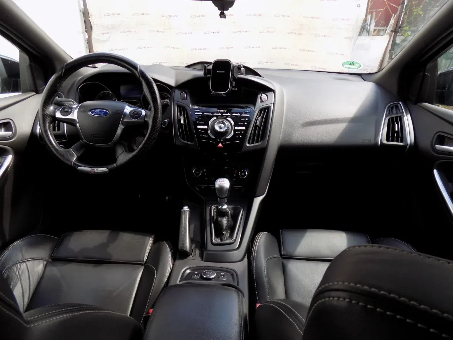 Ford Focus - Náhled 19