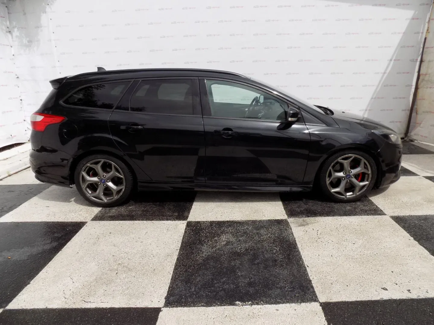 Ford Focus - Náhled 6