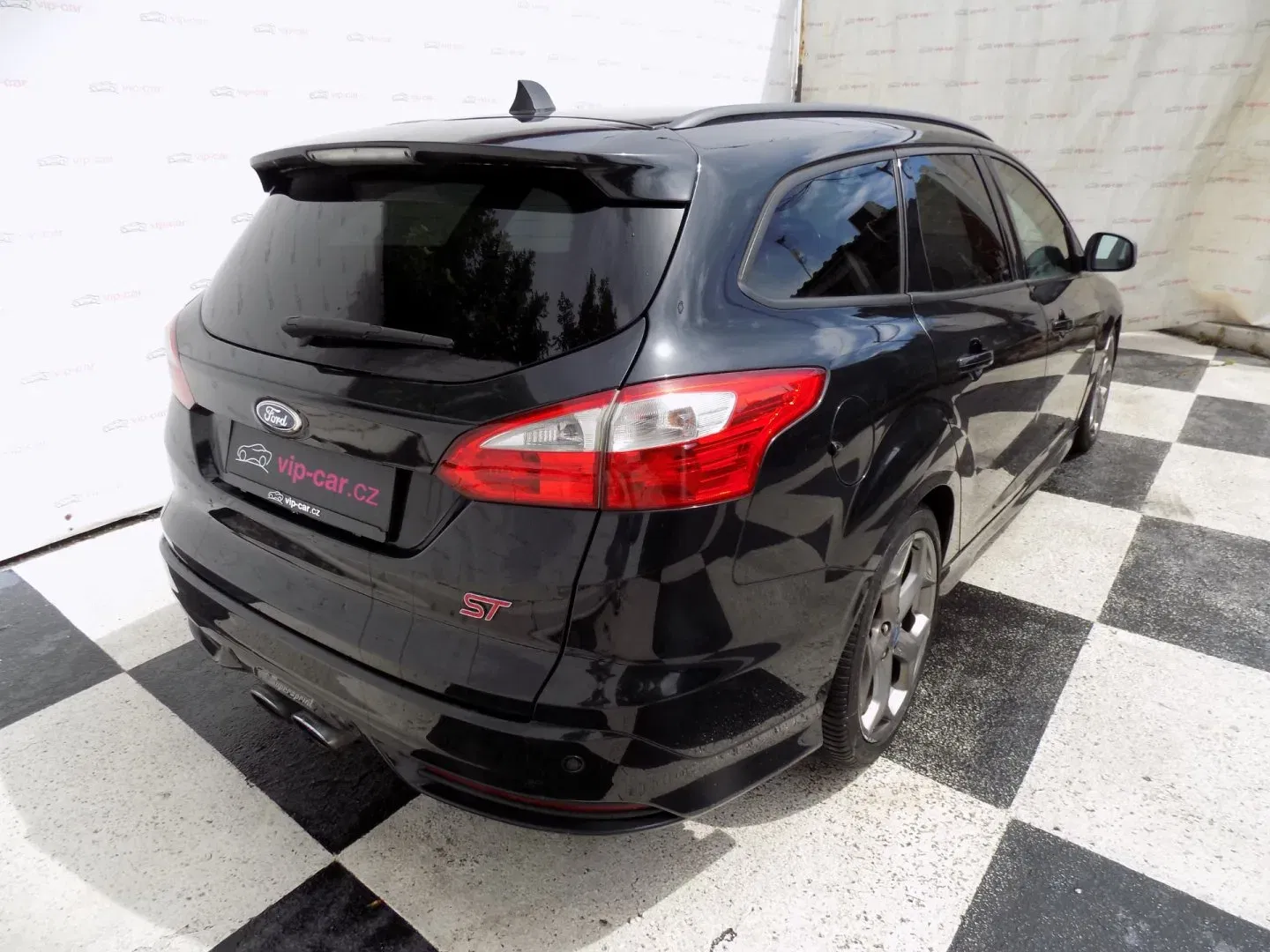 Ford Focus - Náhled 7