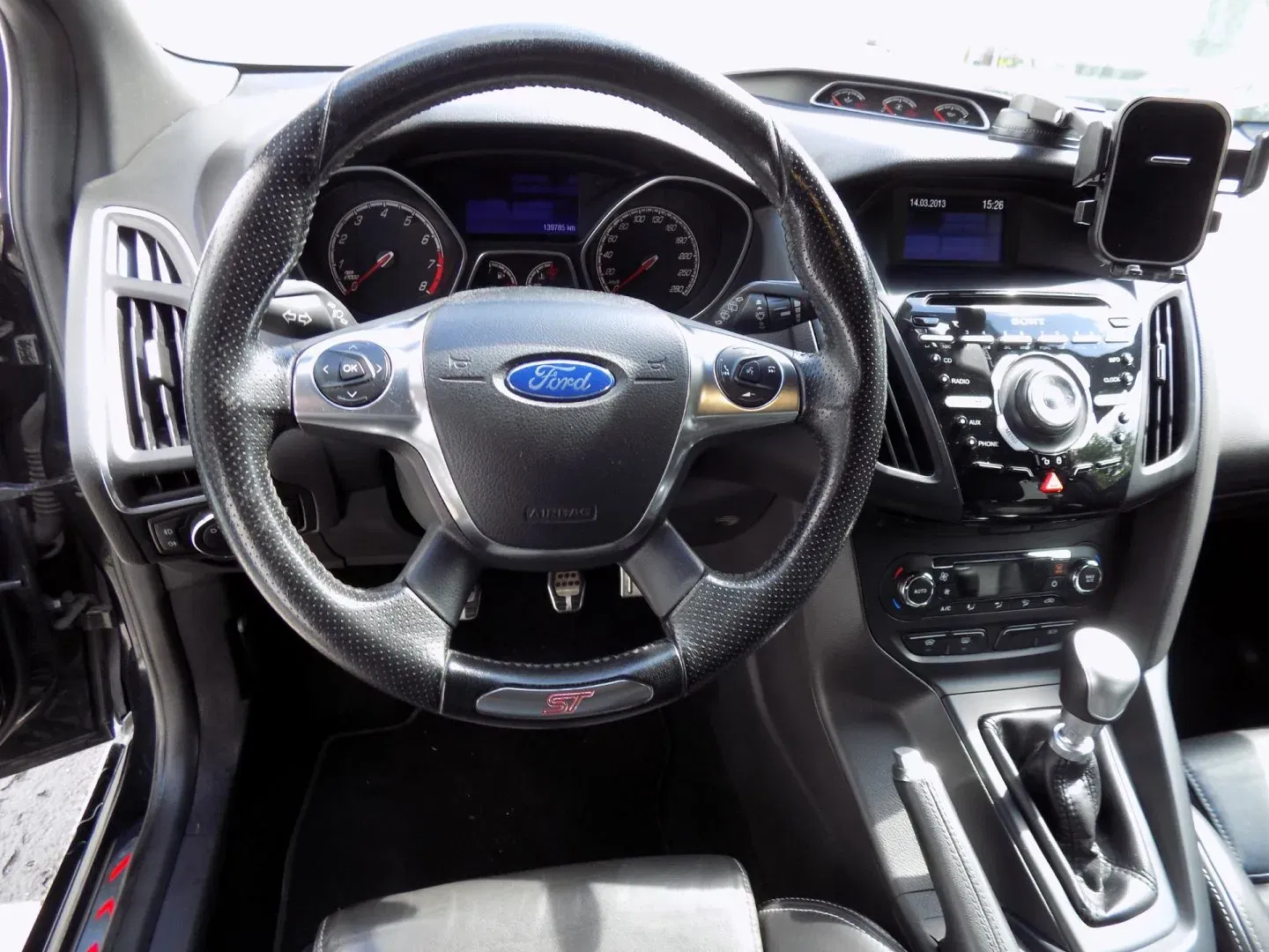 Ford Focus - Náhled 22