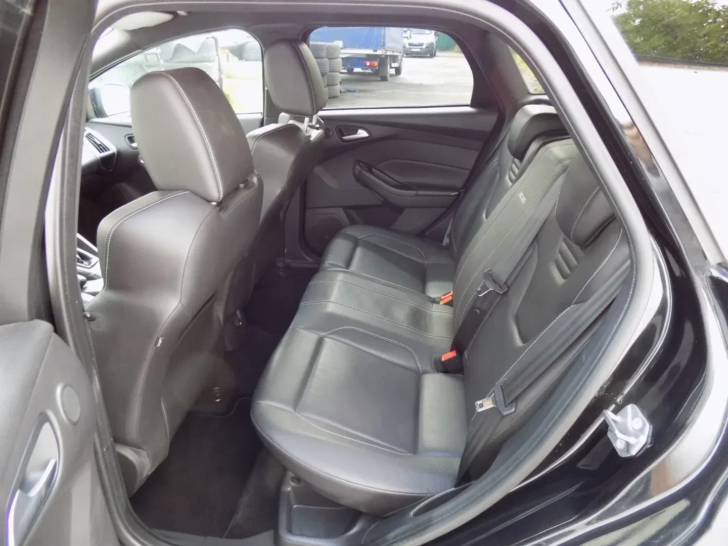 Ford Focus - Náhled 9
