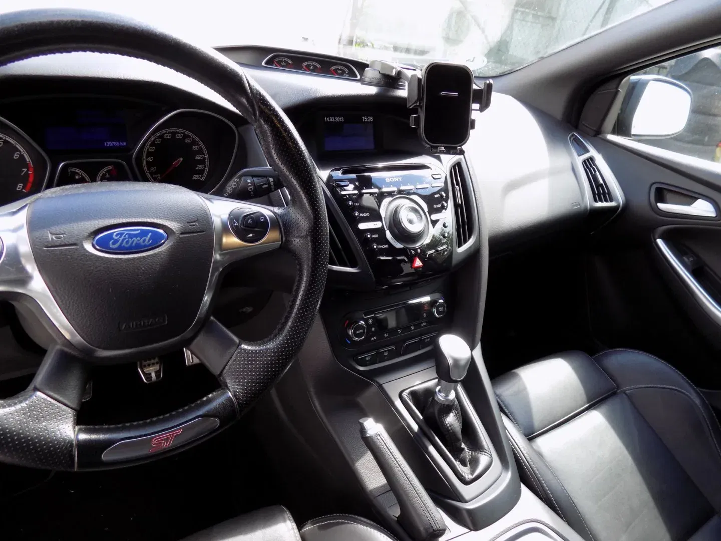 Ford Focus - Náhled 23