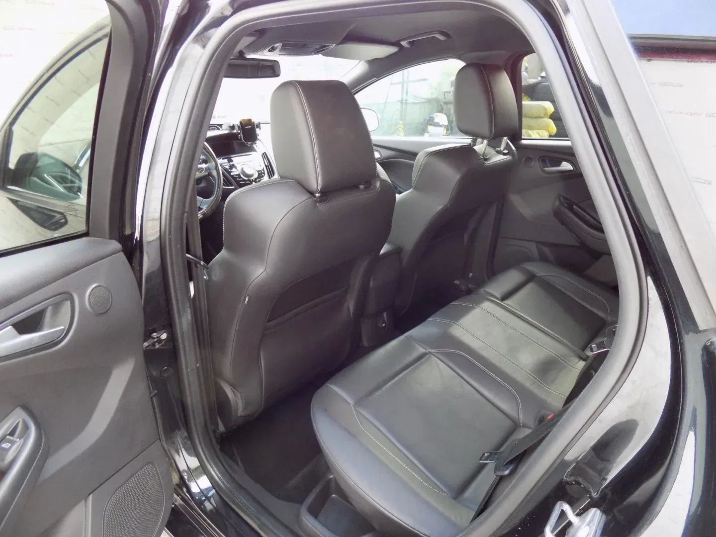 Ford Focus - Náhled 10