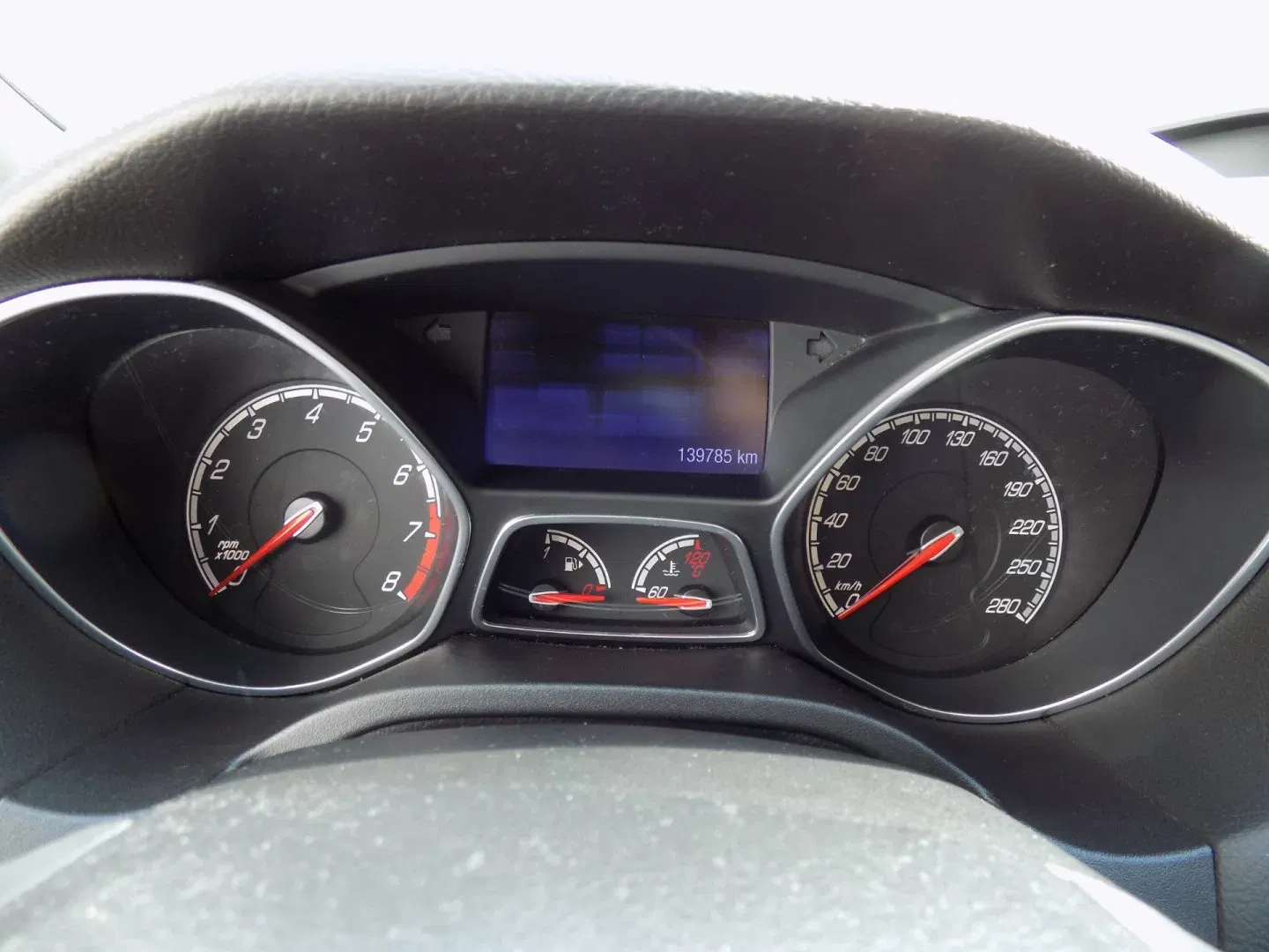 Ford Focus - Náhled 24