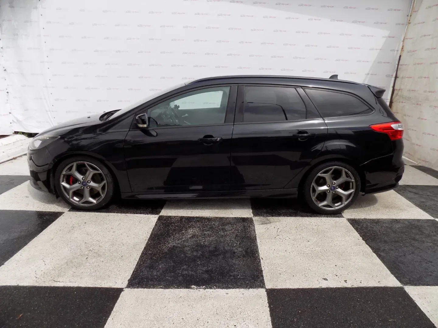 Ford Focus - Náhled 2