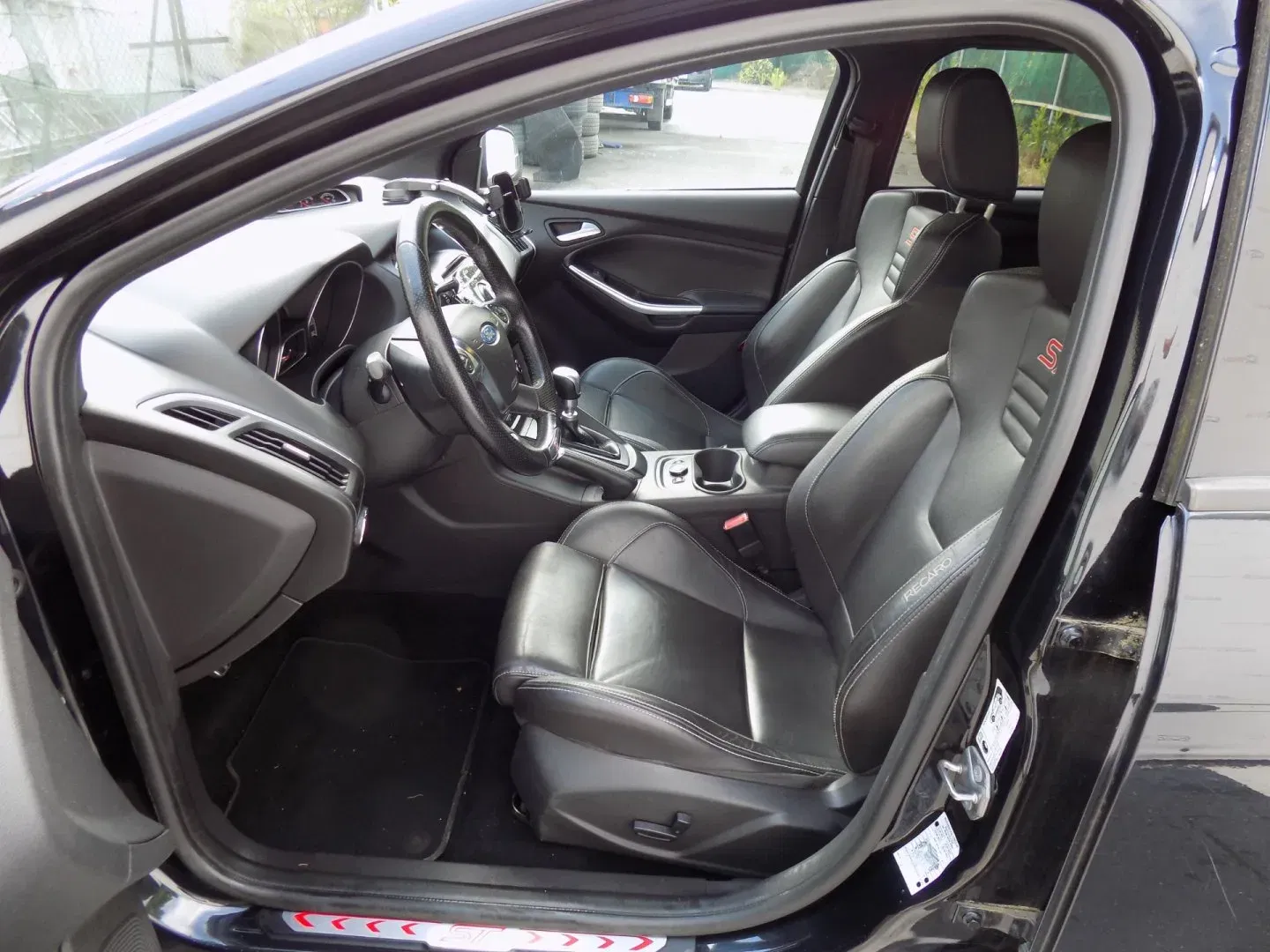 Ford Focus - Náhled 11