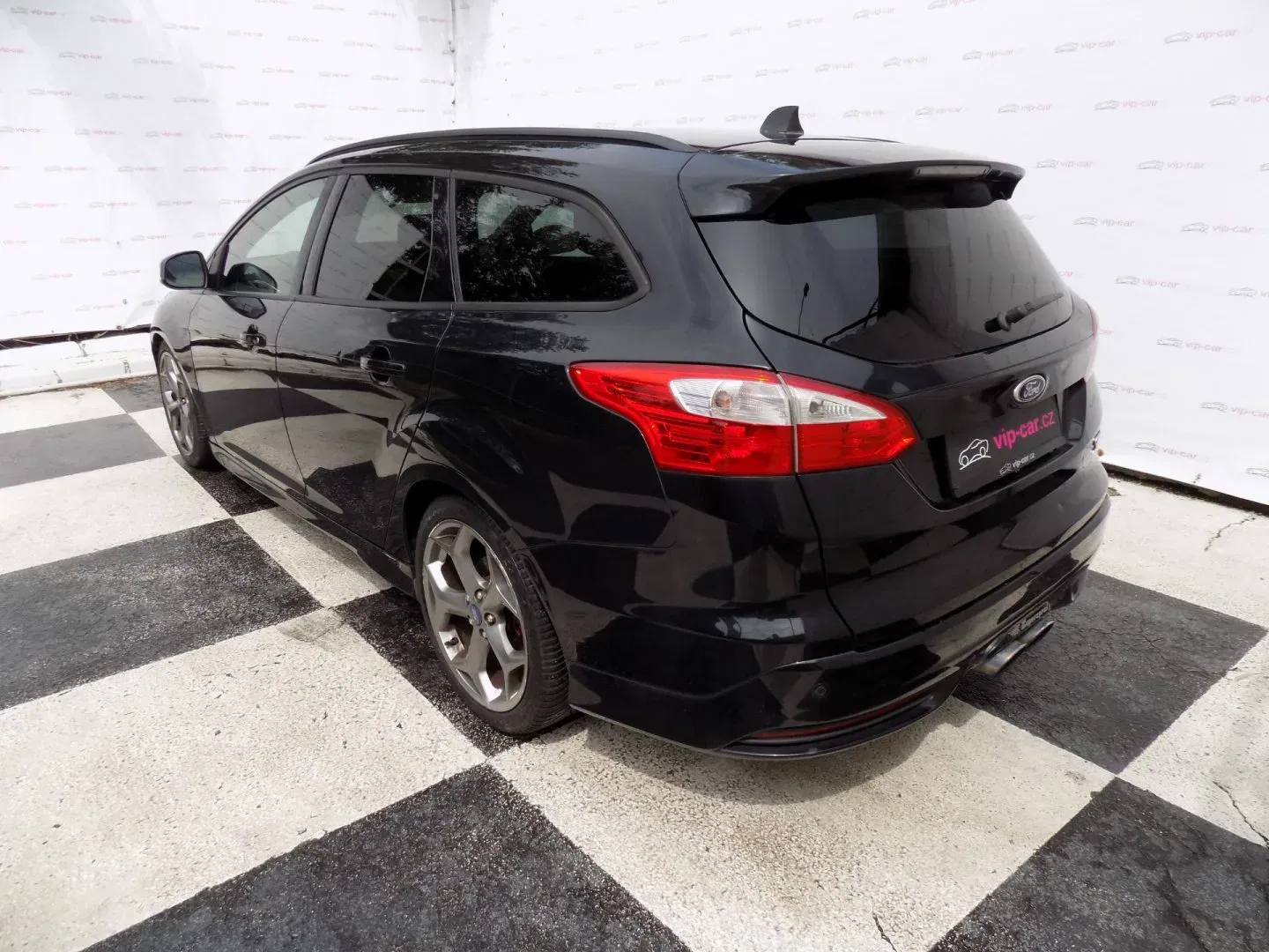 Ford Focus - Náhled 3