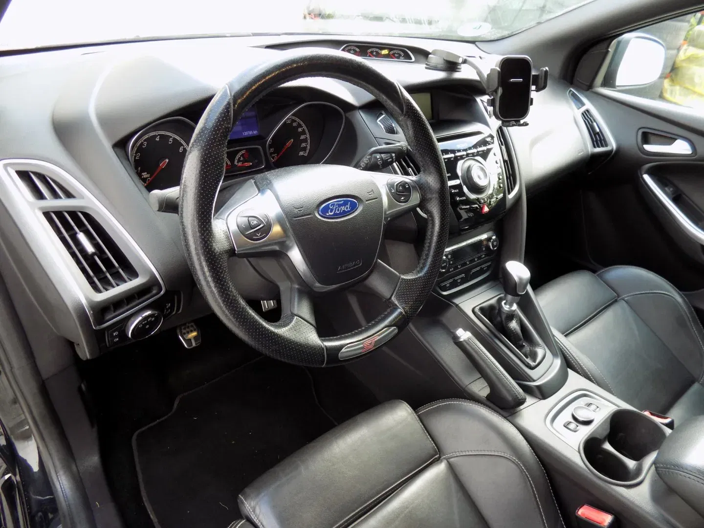 Ford Focus - Náhled 12