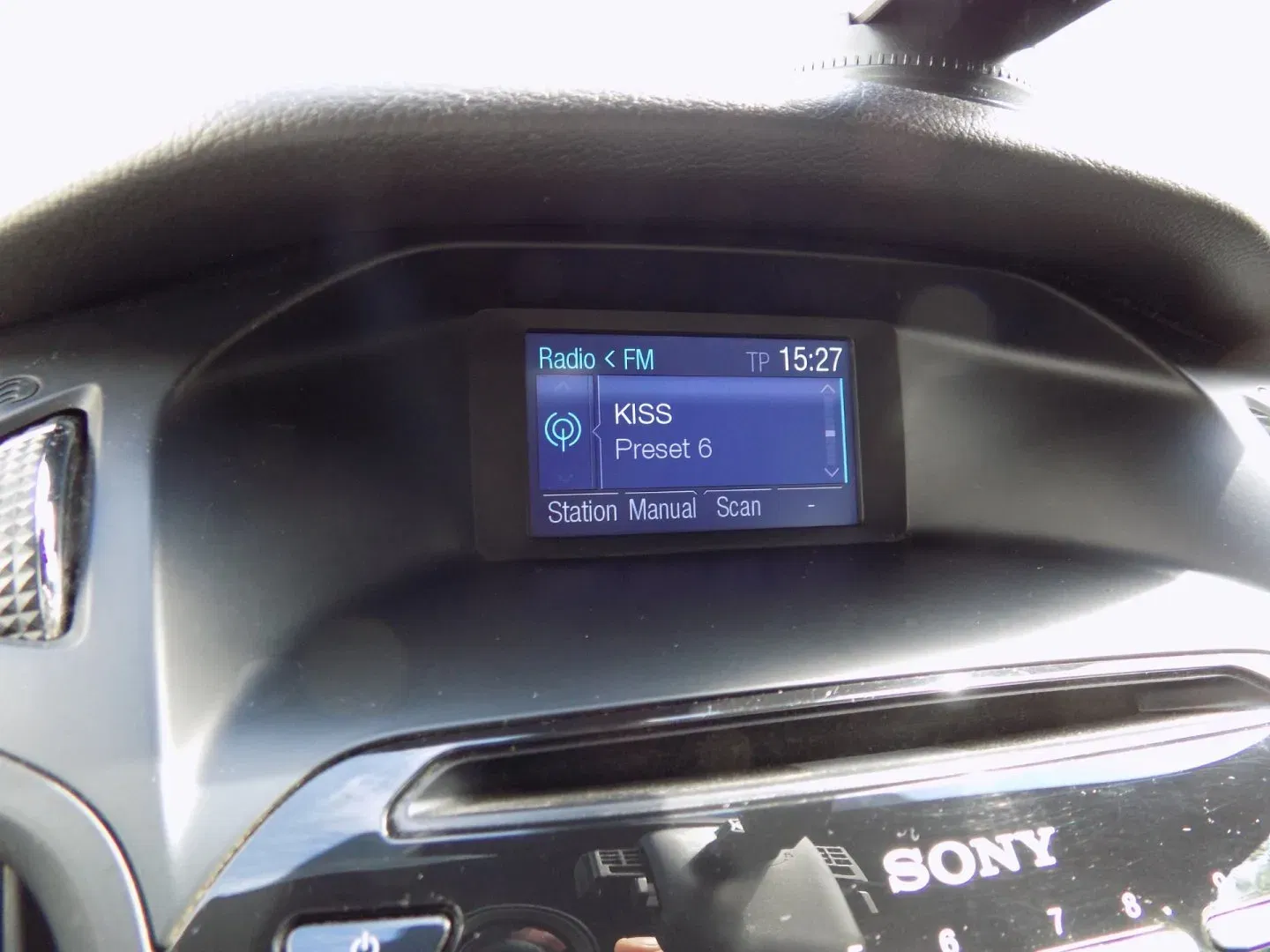 Ford Focus - Náhled 28
