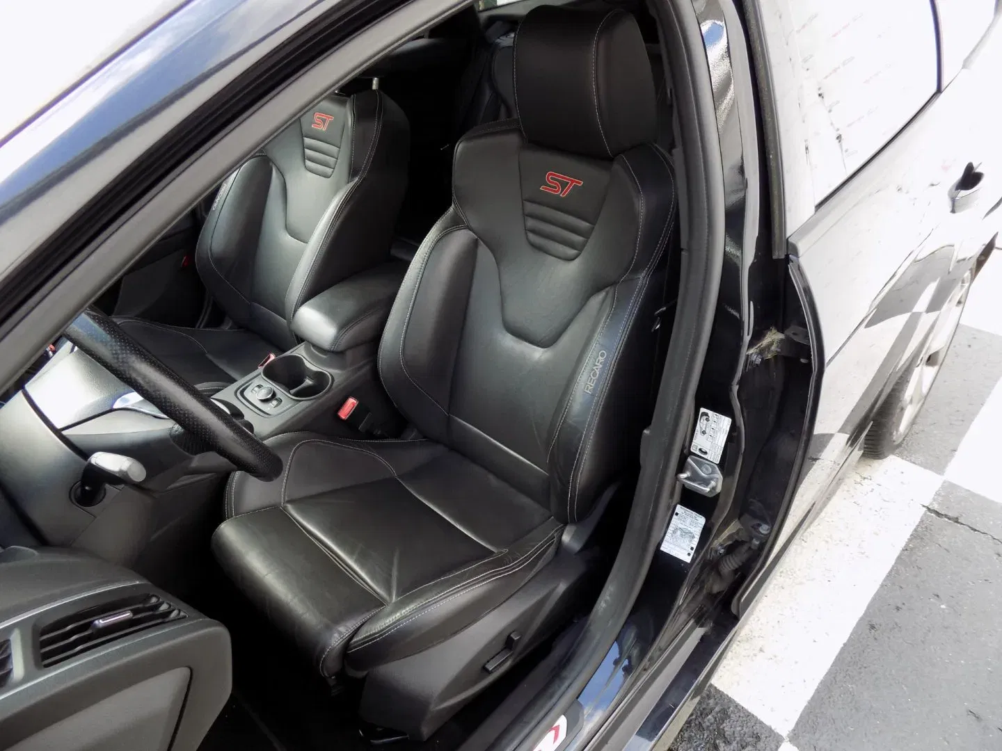 Ford Focus - Náhled 13