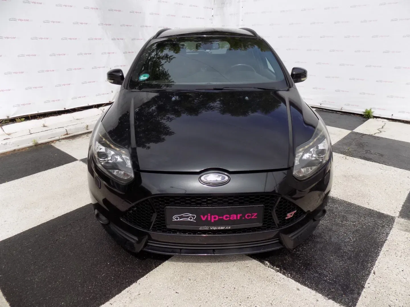 Ford Focus - Náhled 4
