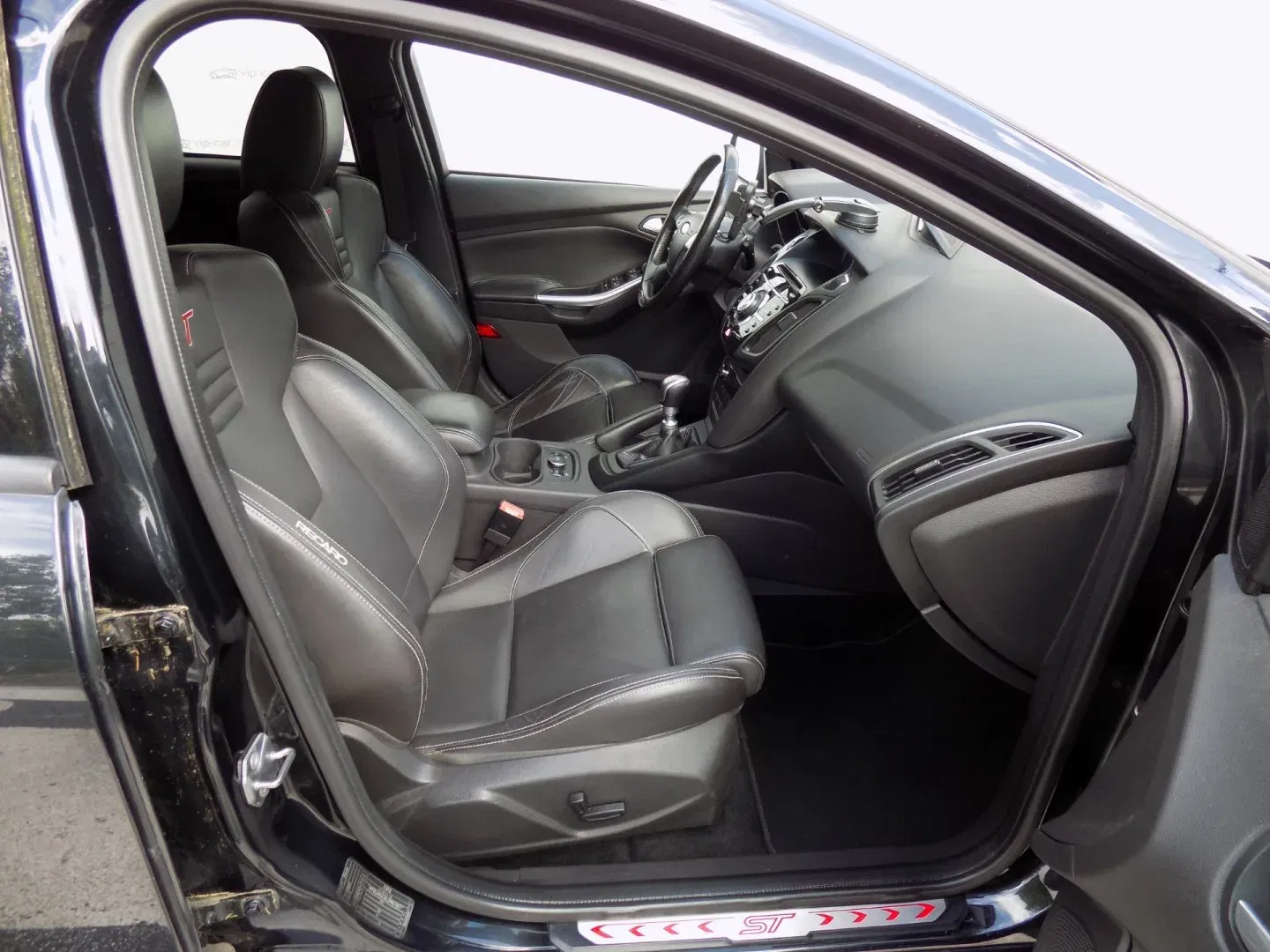 Ford Focus - Náhled 14