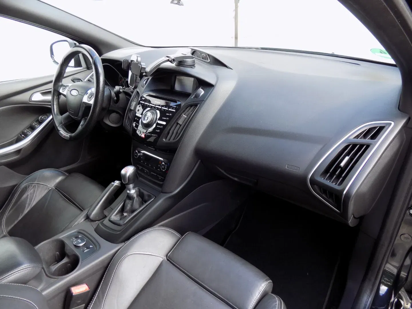 Ford Focus - Náhled 15