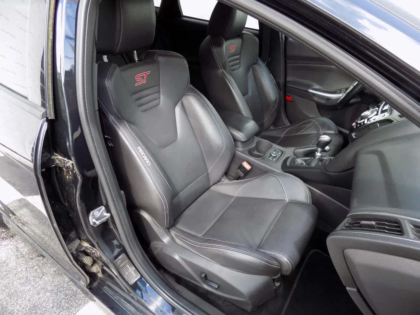 Ford Focus - Náhled 16