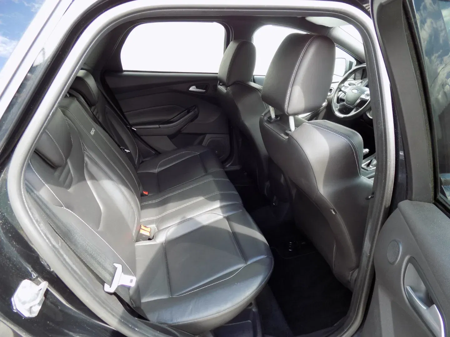 Ford Focus - Náhled 17