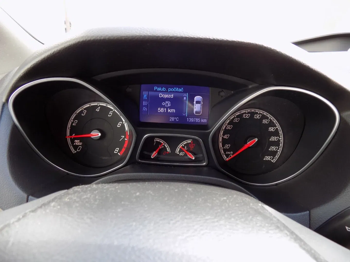 Ford Focus - Náhled 33