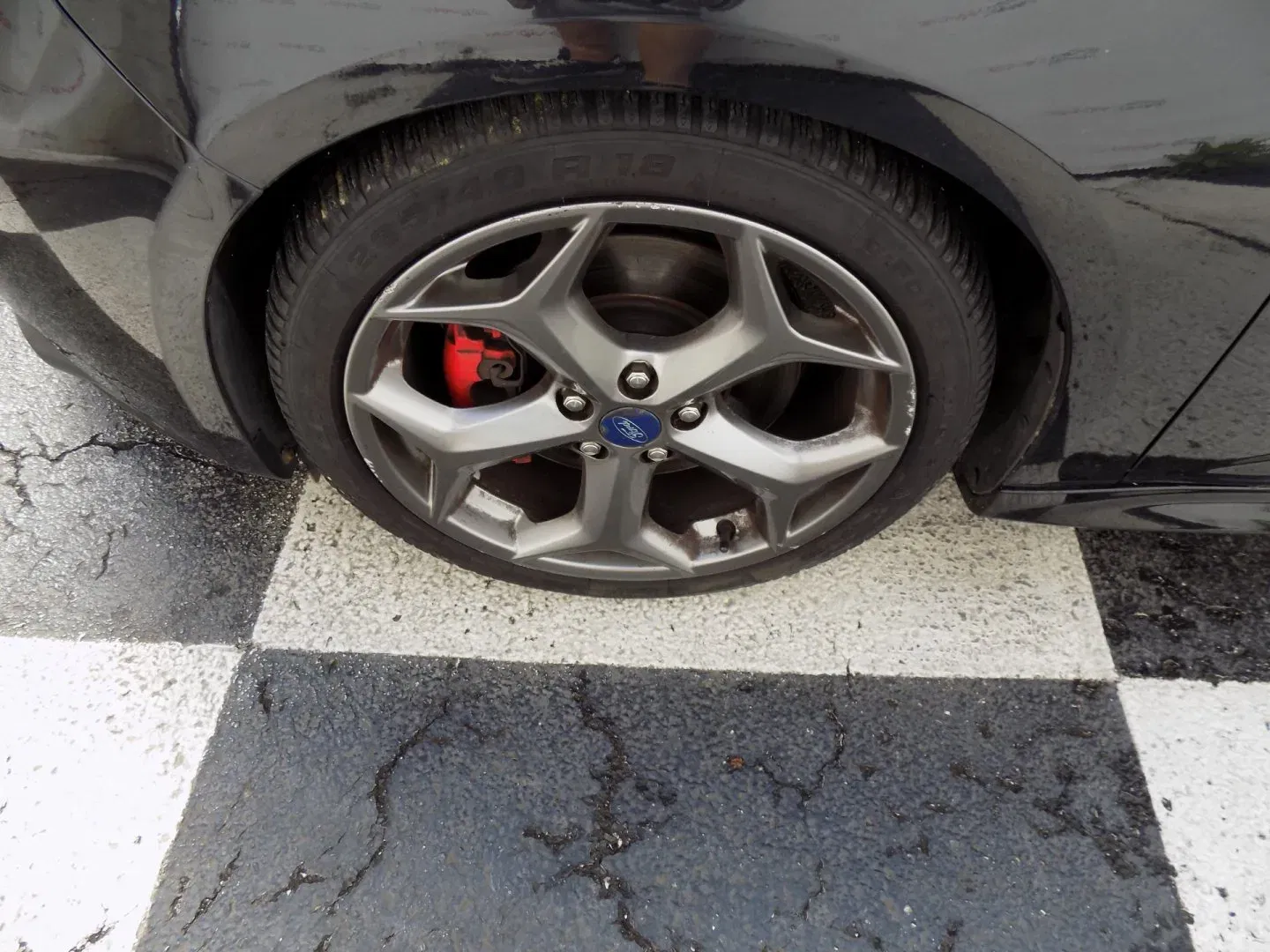 Ford Focus - Náhled 34