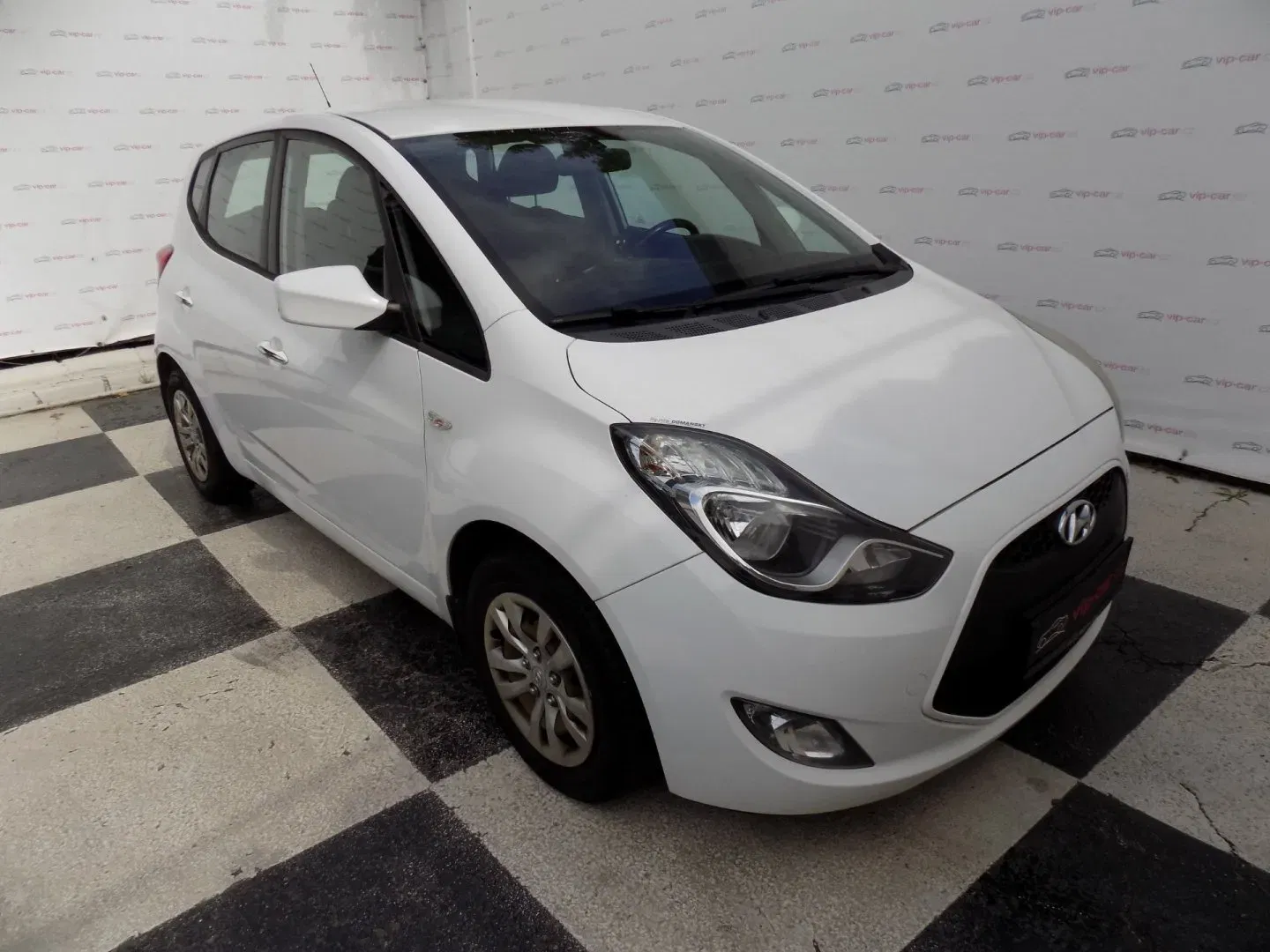 Hyundai ix20 - Náhled 5