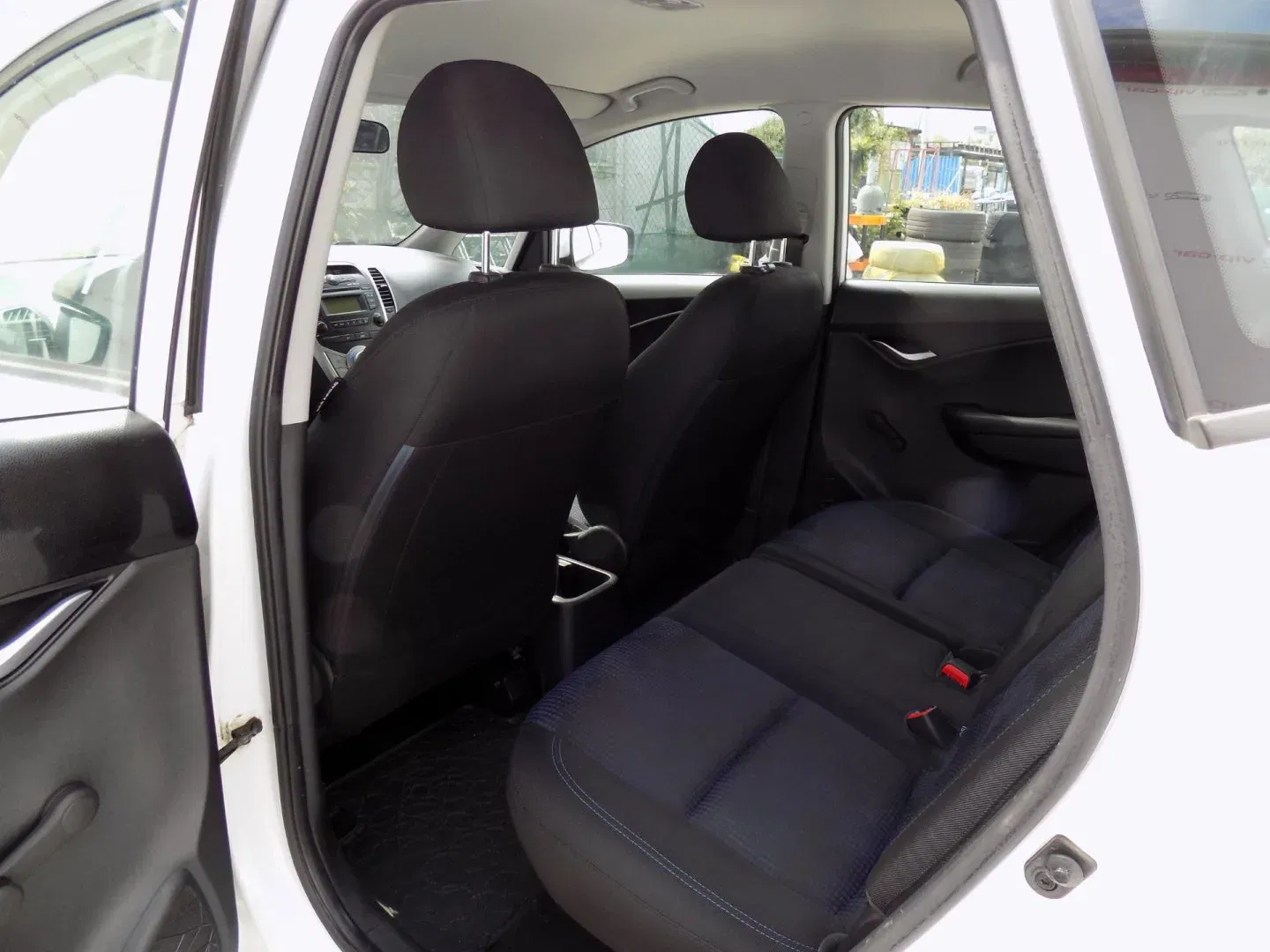 Hyundai ix20 - Náhled 10