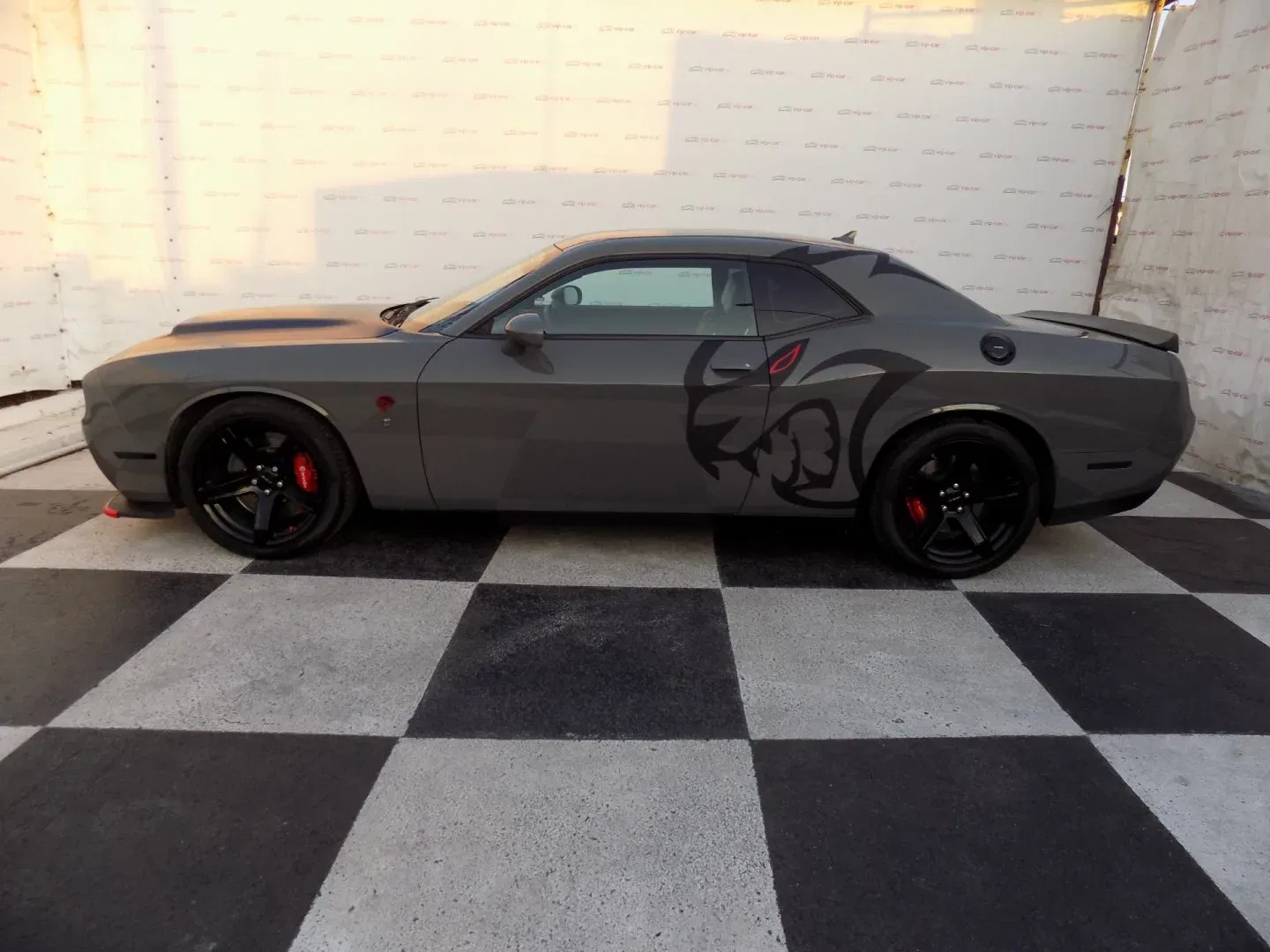 Dodge Challenger - Náhled 2