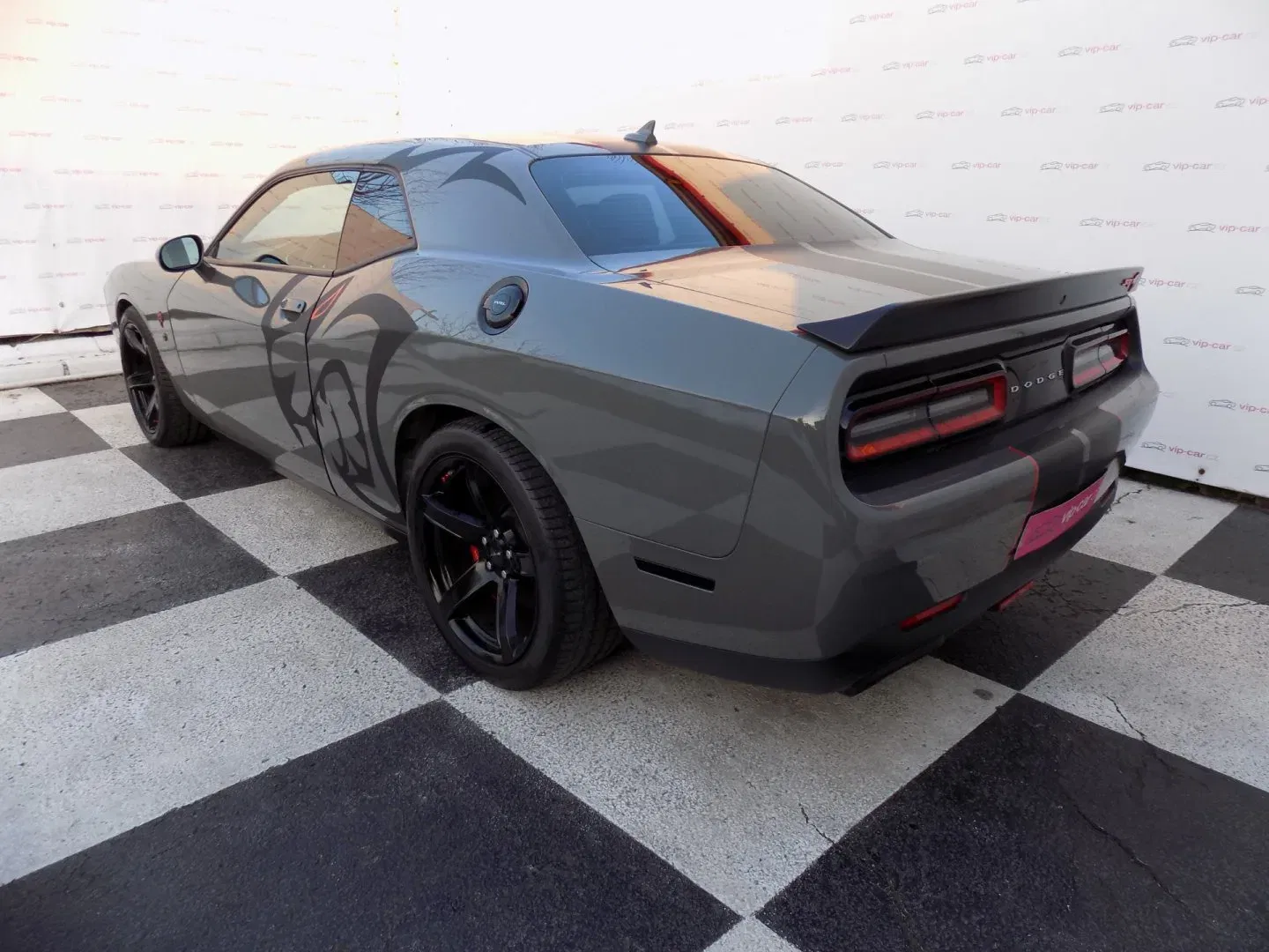 Dodge Challenger - Náhled 3