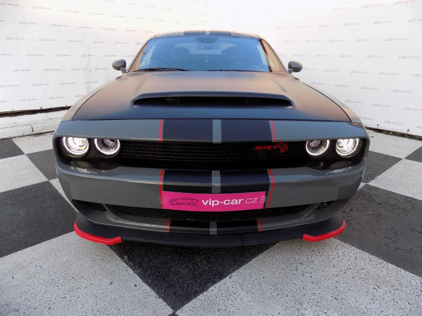 Dodge Challenger - Náhled 4