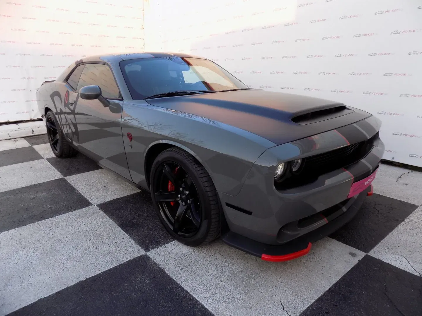 Dodge Challenger - Náhled 5