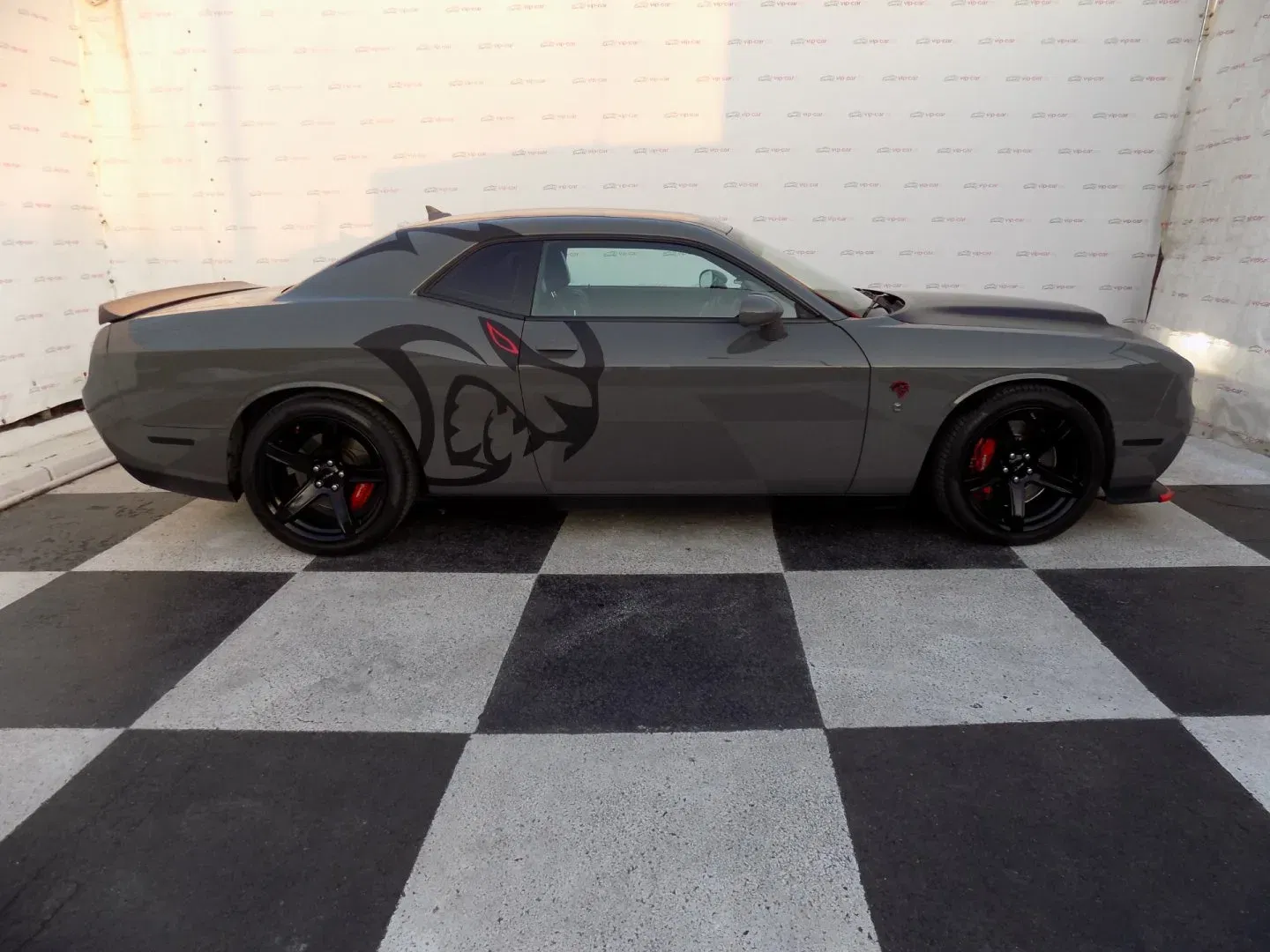 Dodge Challenger - Náhled 6
