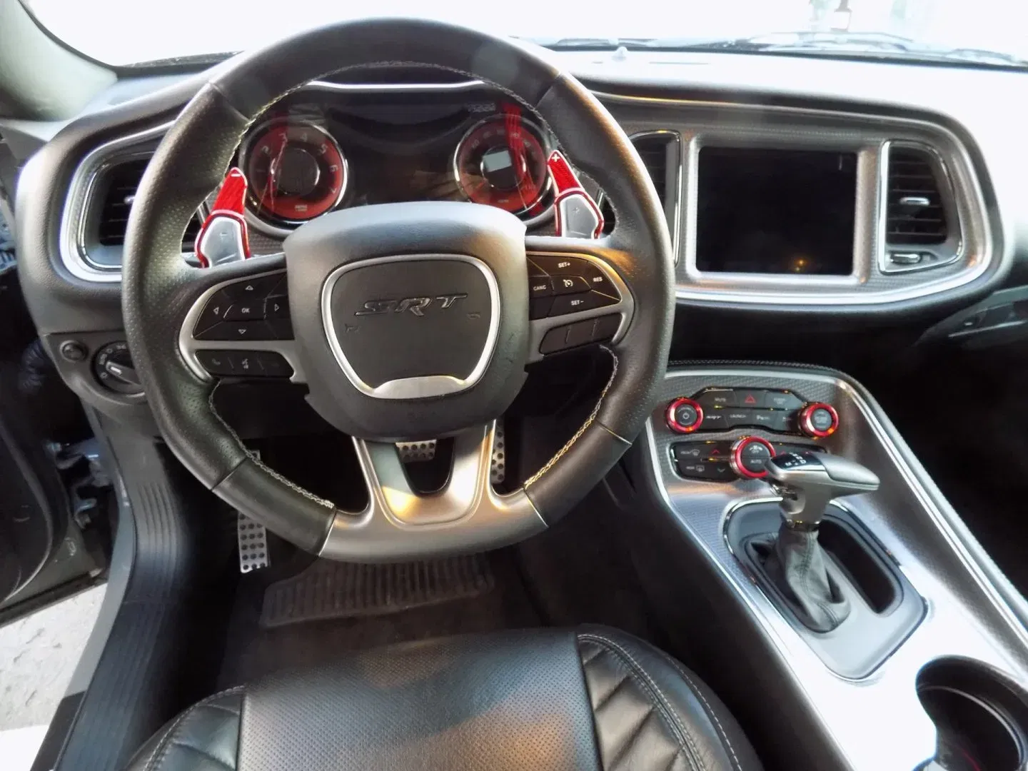 Dodge Challenger - Náhled 21