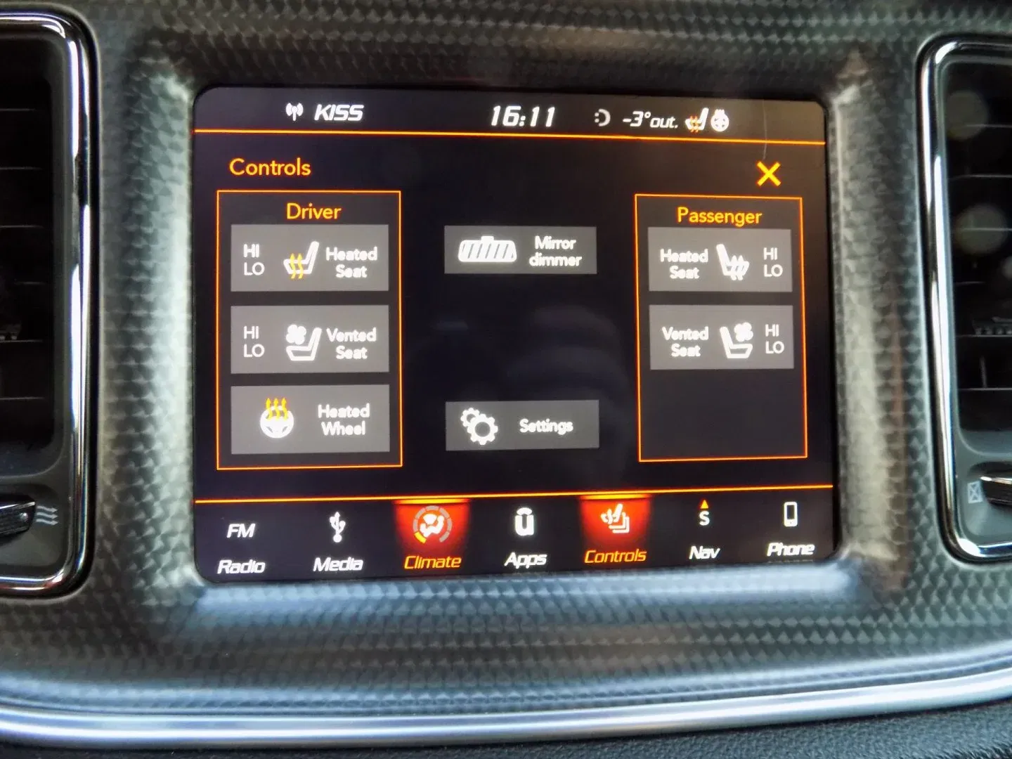 Dodge Challenger - Náhled 27