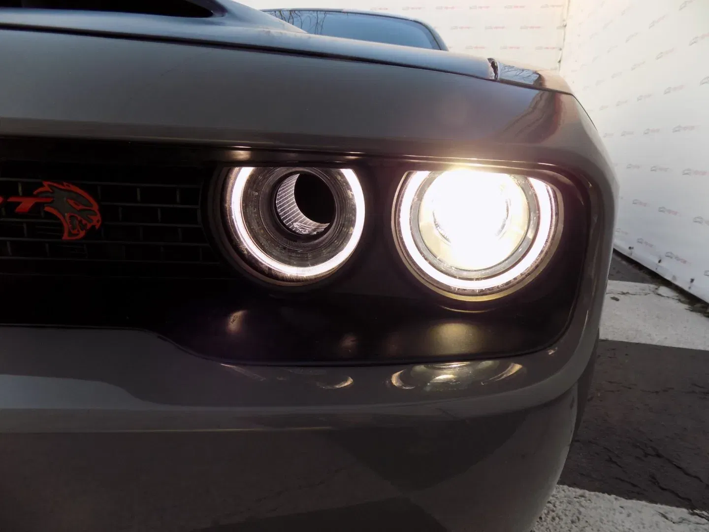 Dodge Challenger - Náhled 39