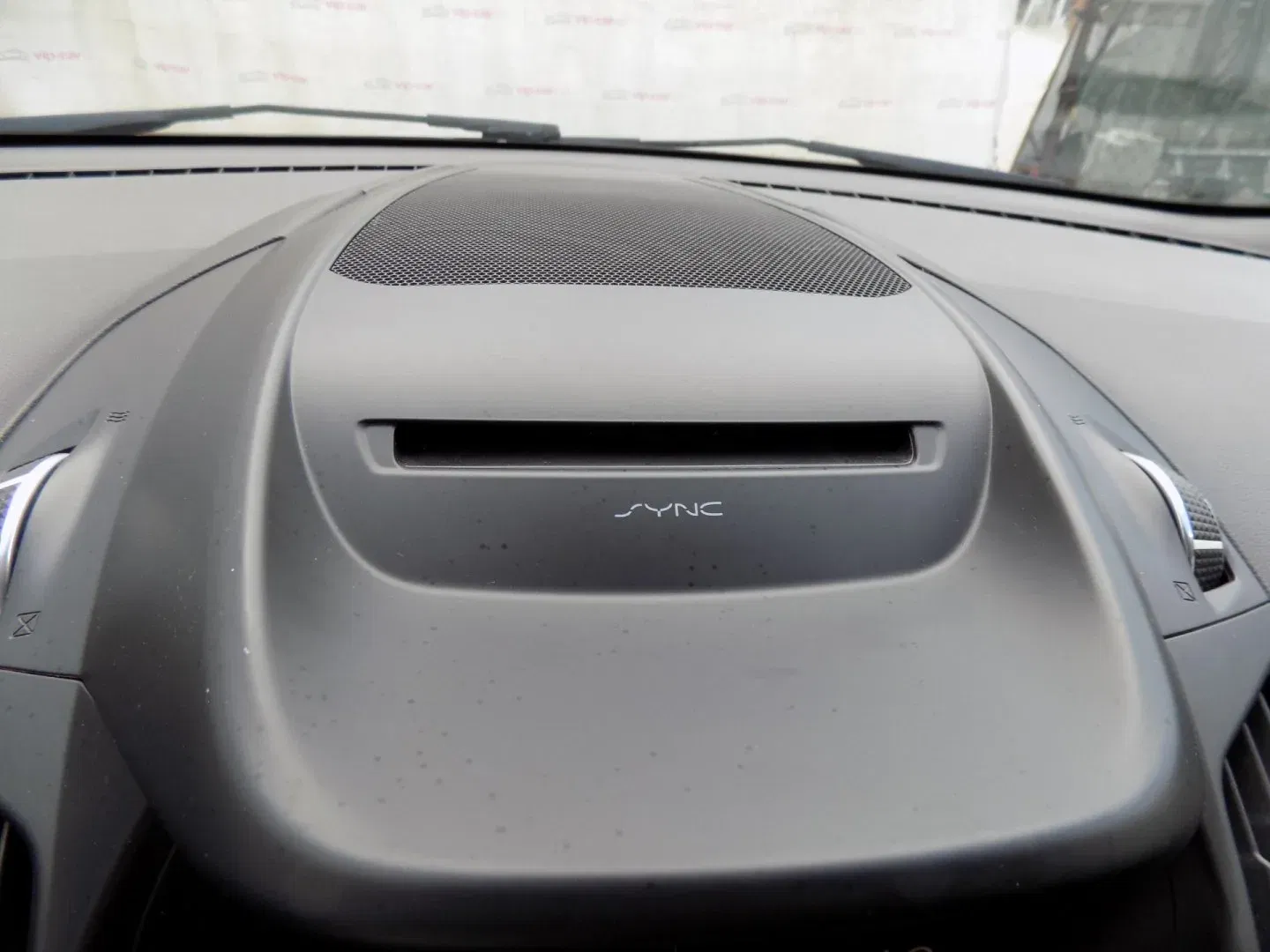 Ford Kuga - Náhled 30