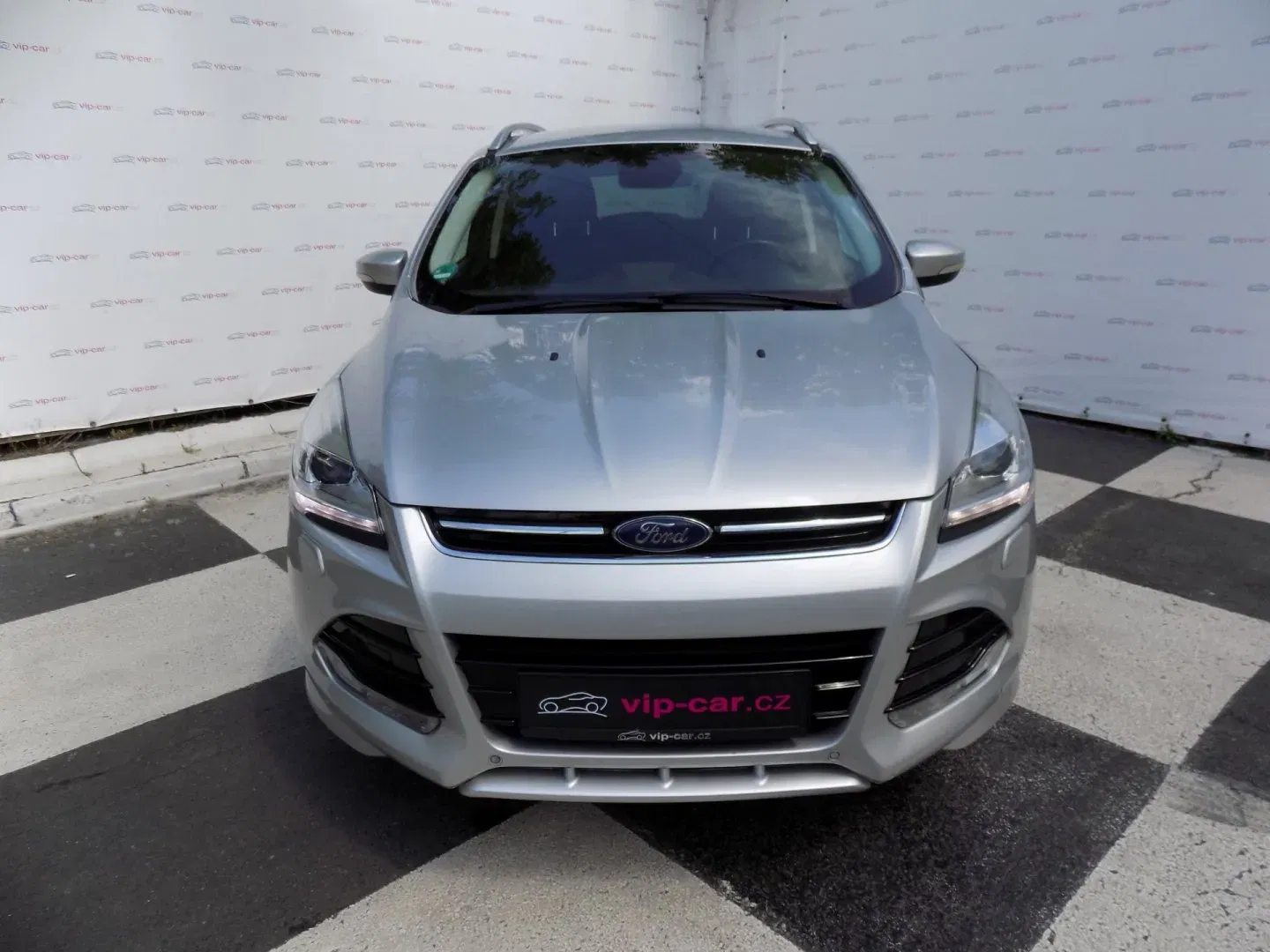Ford Kuga - Náhled 4