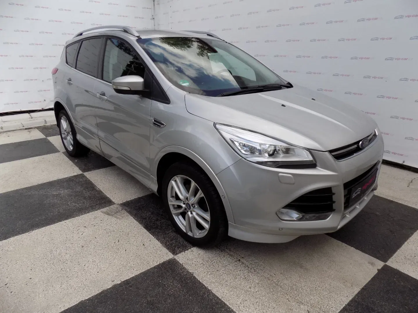 Ford Kuga - Náhled 5