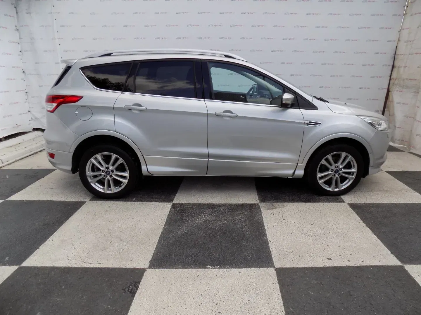 Ford Kuga - Náhled 6