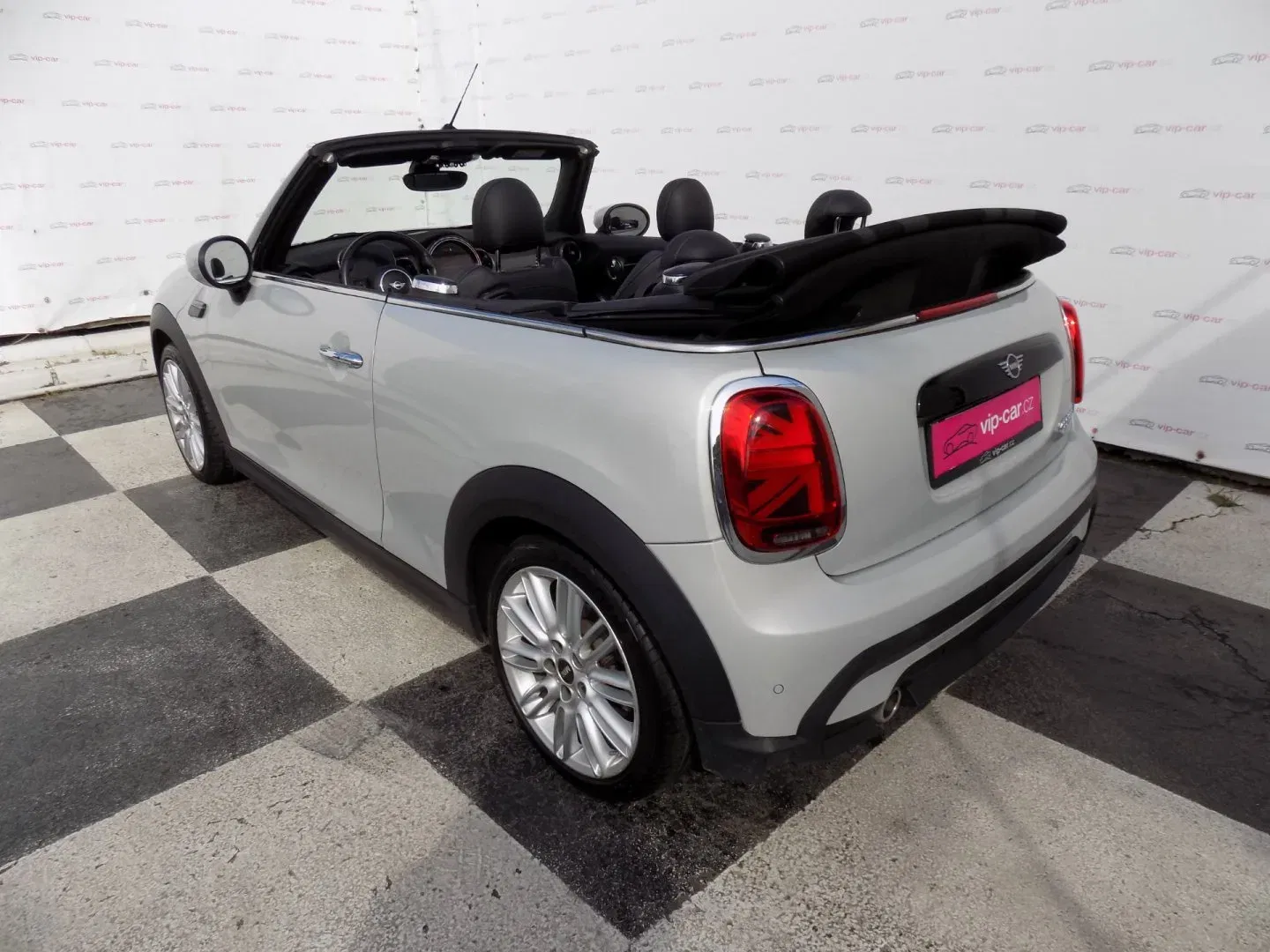 Mini Cooper - Náhled 3