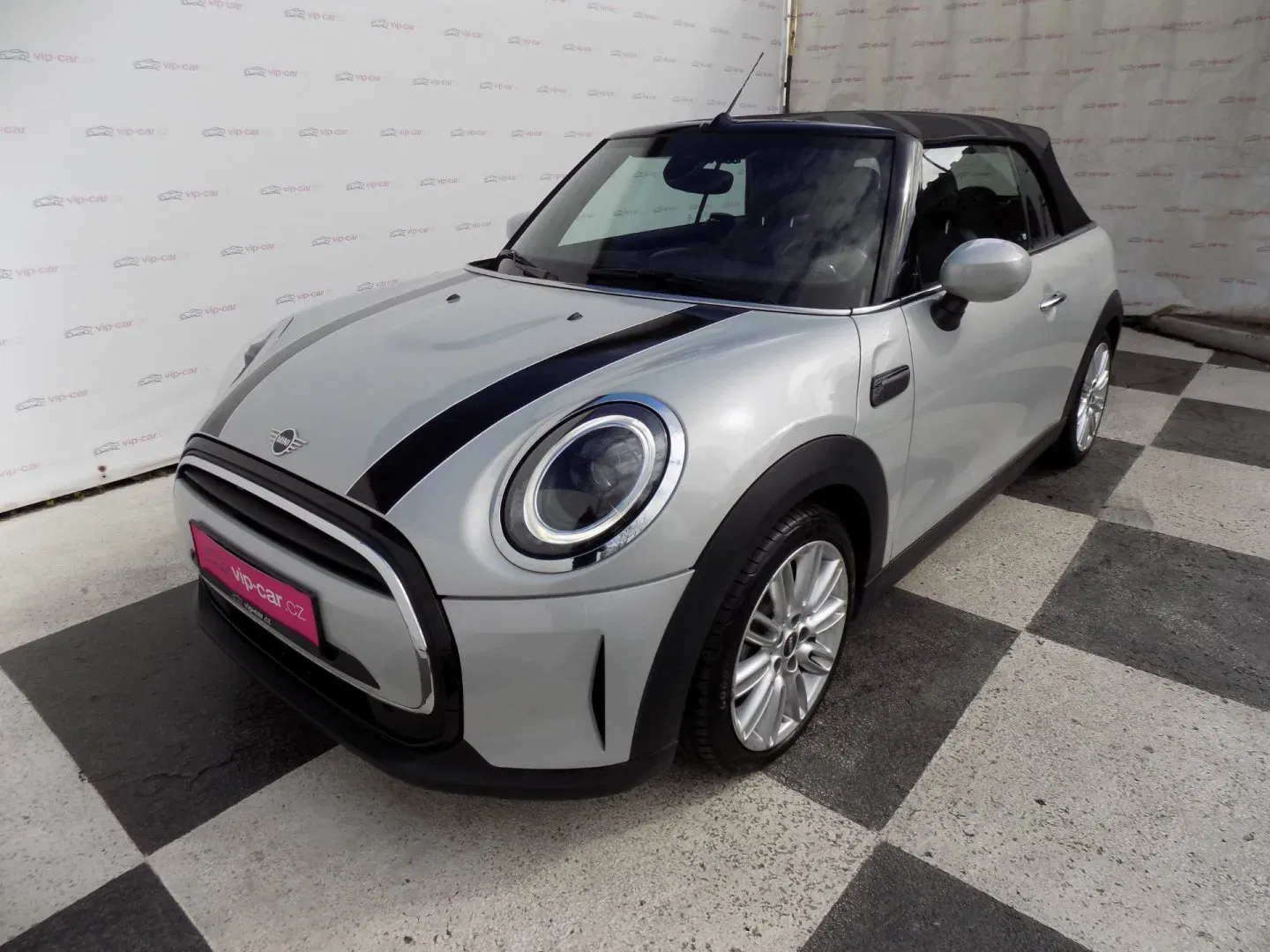 Mini Cooper - Náhled 4