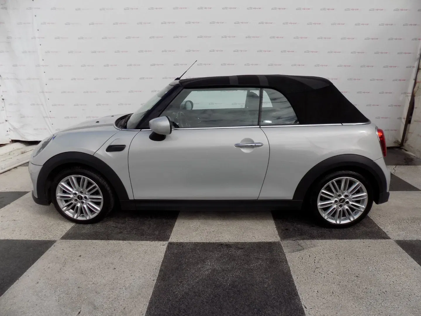 Mini Cooper - Náhled 5