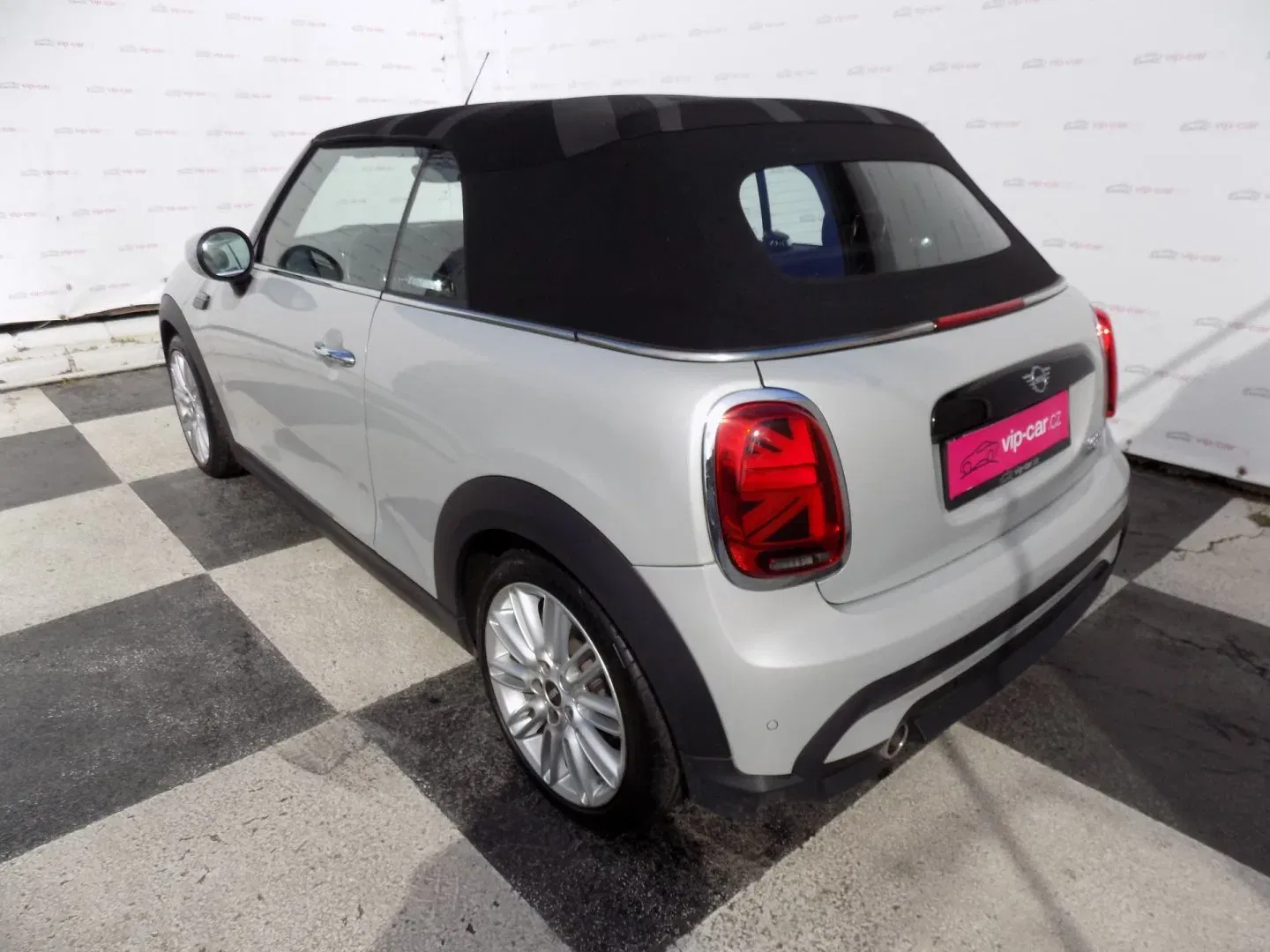 Mini Cooper - Náhled 6