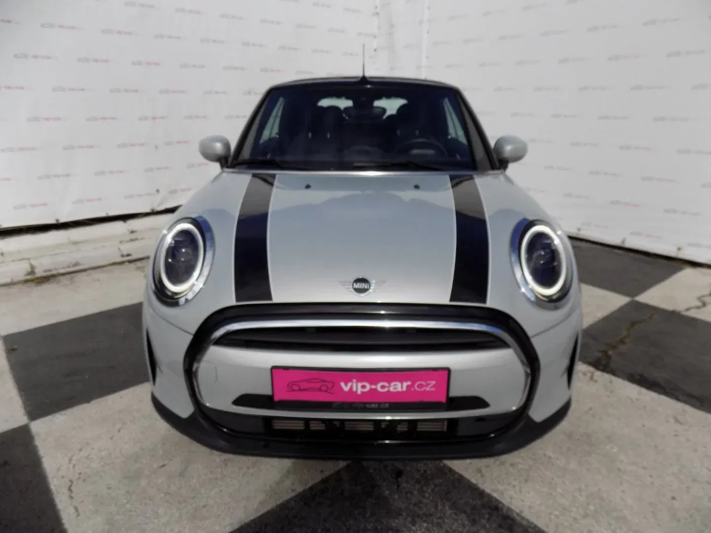 Mini Cooper - Náhled 7