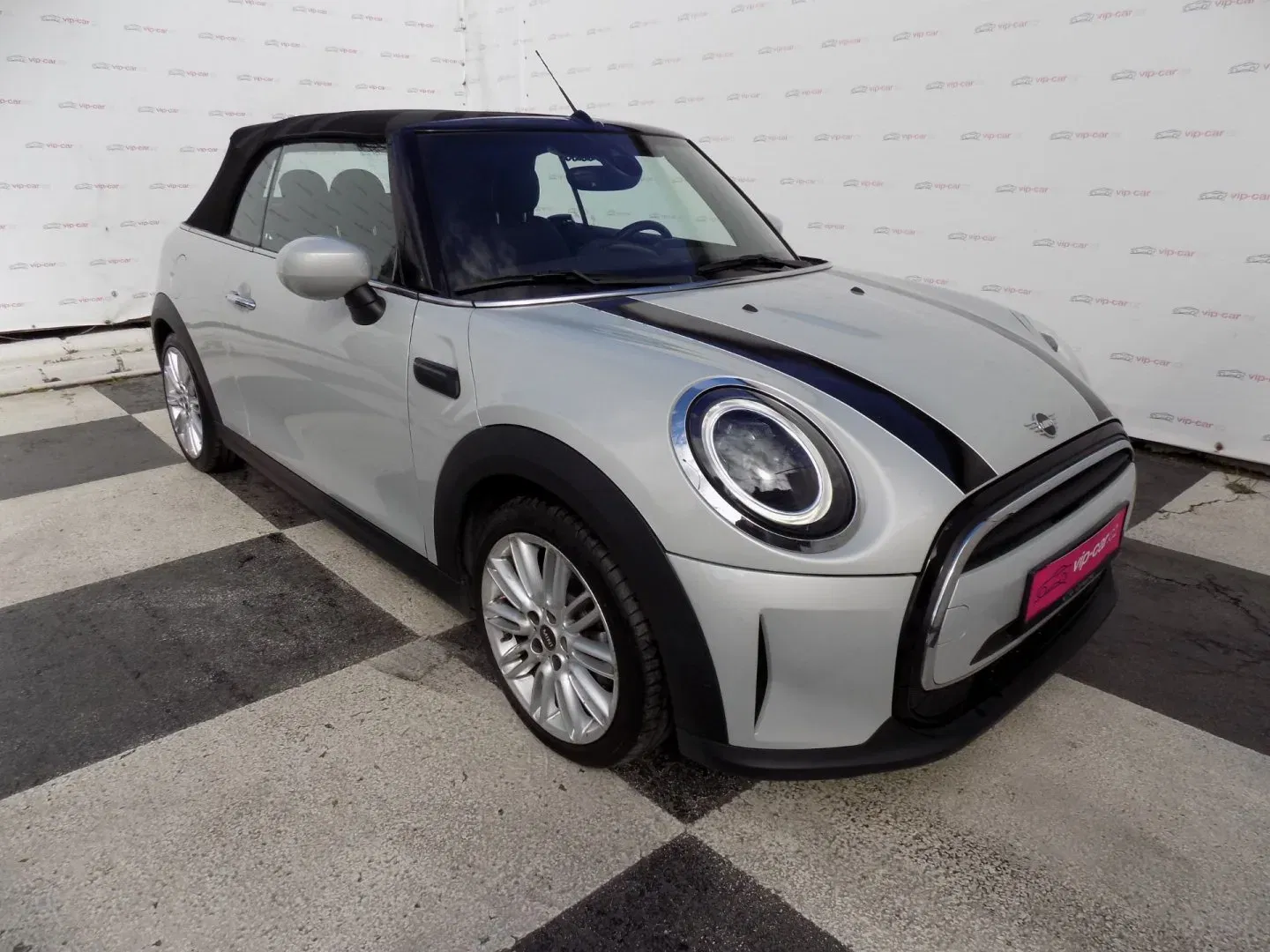 Mini Cooper - Náhled 8