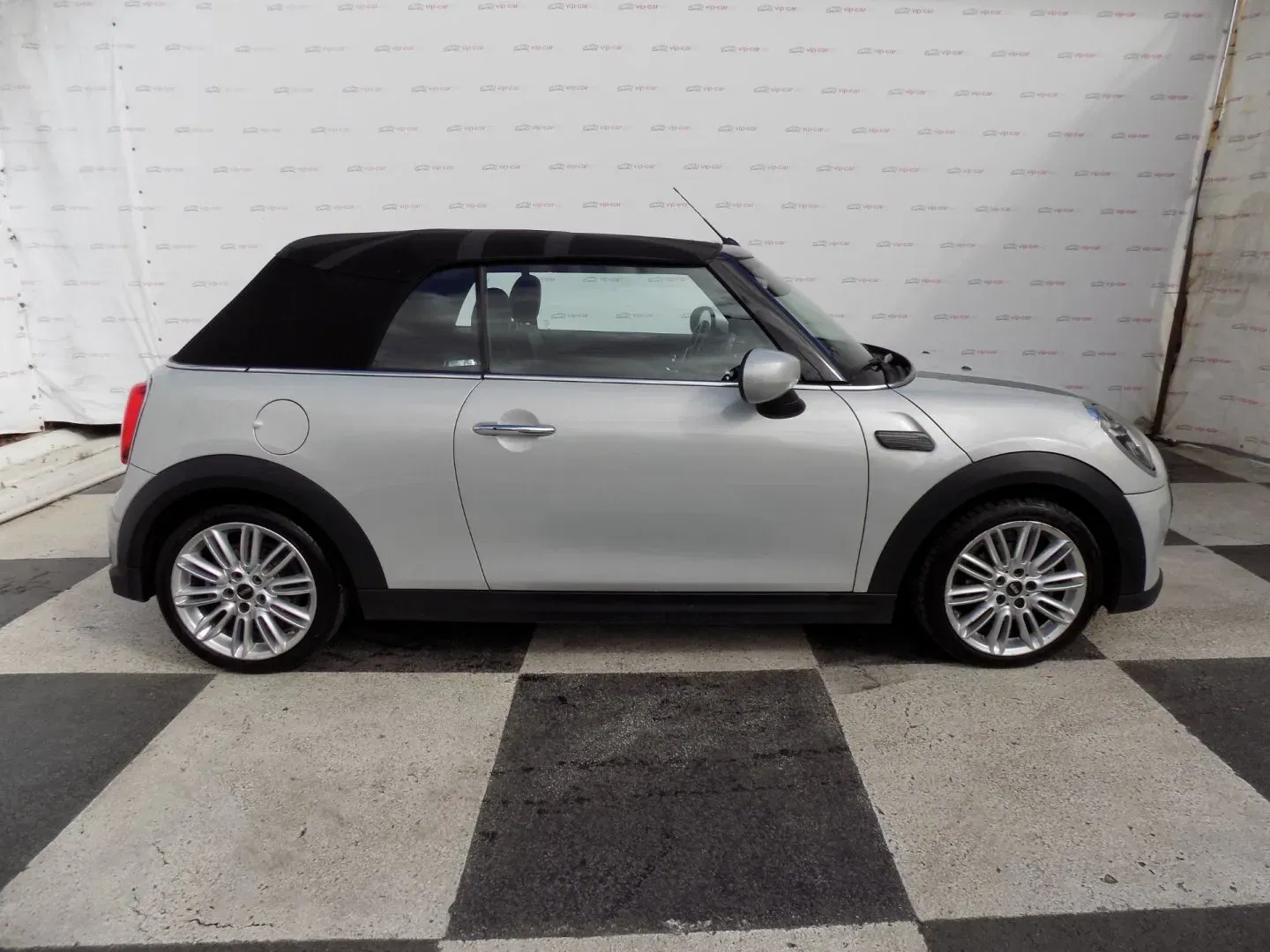 Mini Cooper - Náhled 9